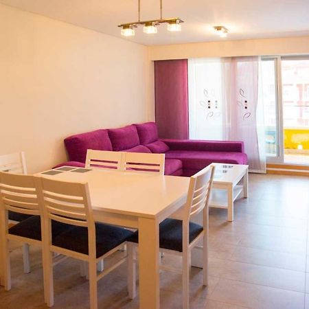 Apartamento Welcome Portonovo Playa Sanxenxo Exterior foto