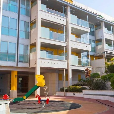 Apartamento Welcome Portonovo Playa Sanxenxo Exterior foto