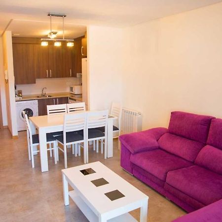Apartamento Welcome Portonovo Playa Sanxenxo Exterior foto