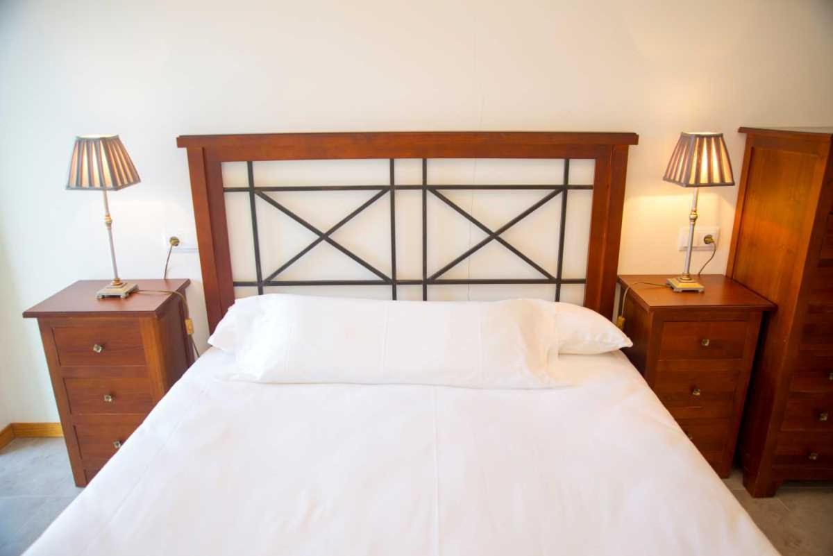 Apartamento Welcome Portonovo Playa Sanxenxo Exterior foto