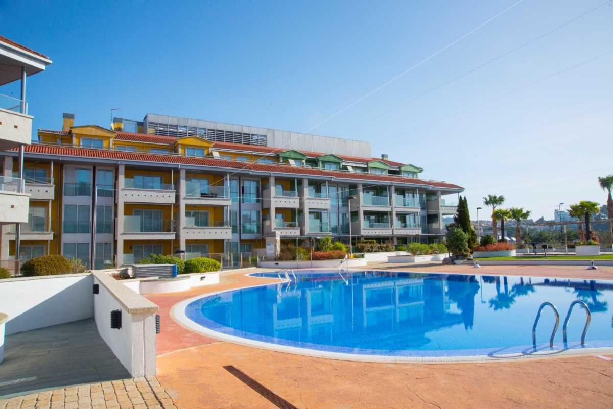 Apartamento Welcome Portonovo Playa Sanxenxo Exterior foto